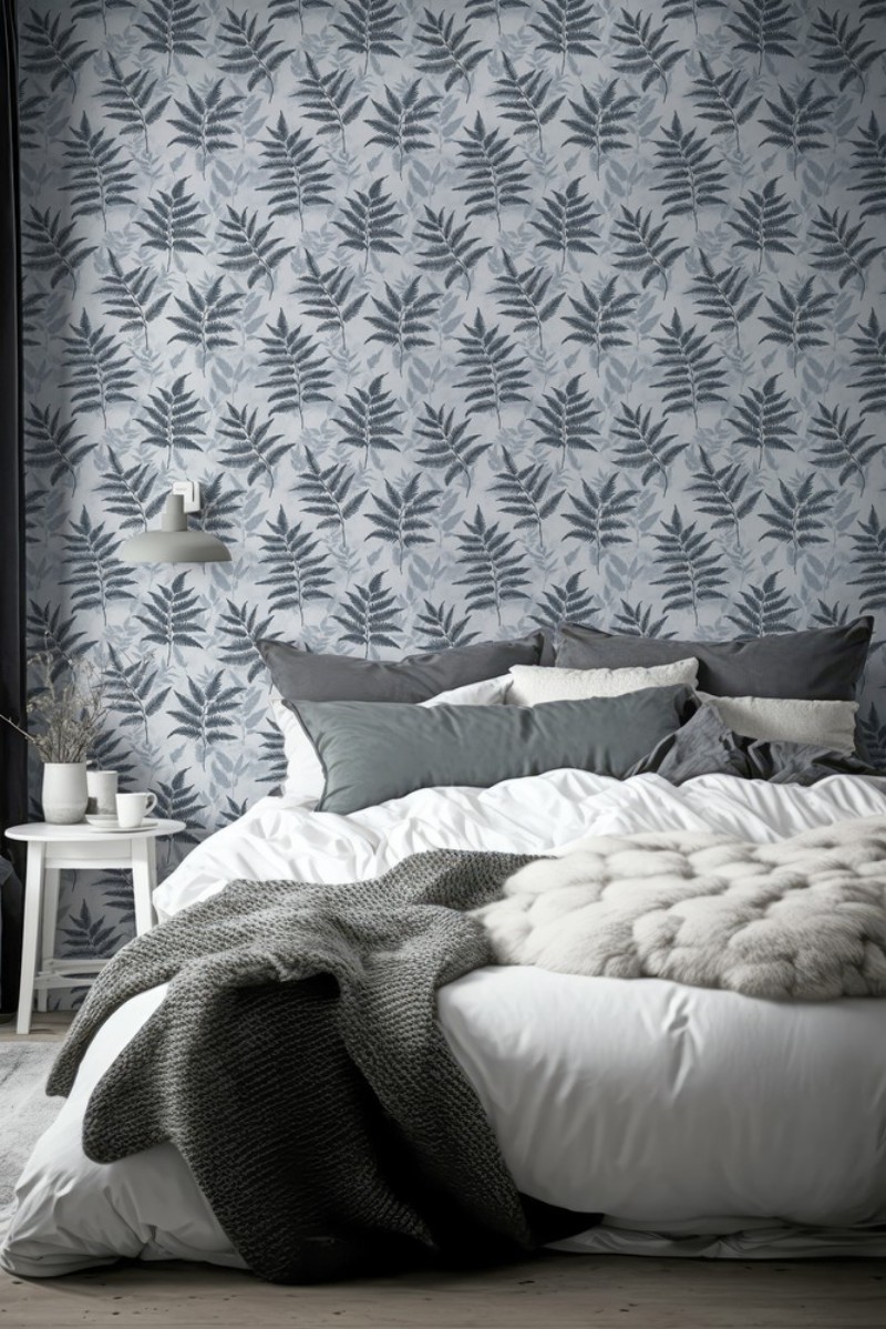 Bild på Raul Blue - 1058801-01